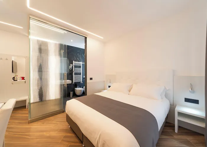 Chessa's 4* Roma