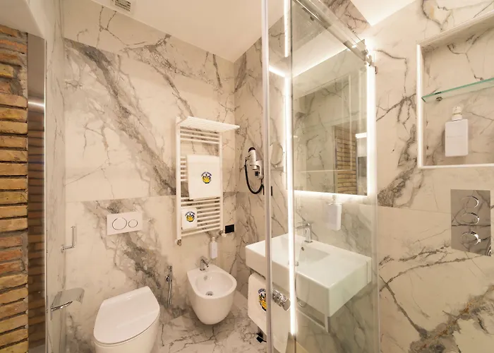 Chessa's 4* Roma
